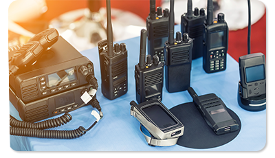 วิทยุสื่อสาร คืออะไร – วิธีเลือกให้เหมาะกับงานจริง | Skynet