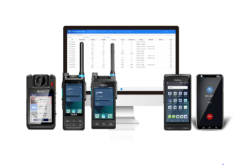 Hytera HyTalk